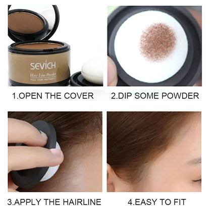 Hairline Powder ViralGalleria.com