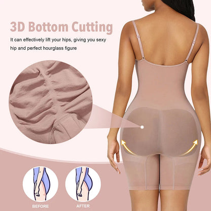 Shapewear Bodysuit ViralGalleria.com