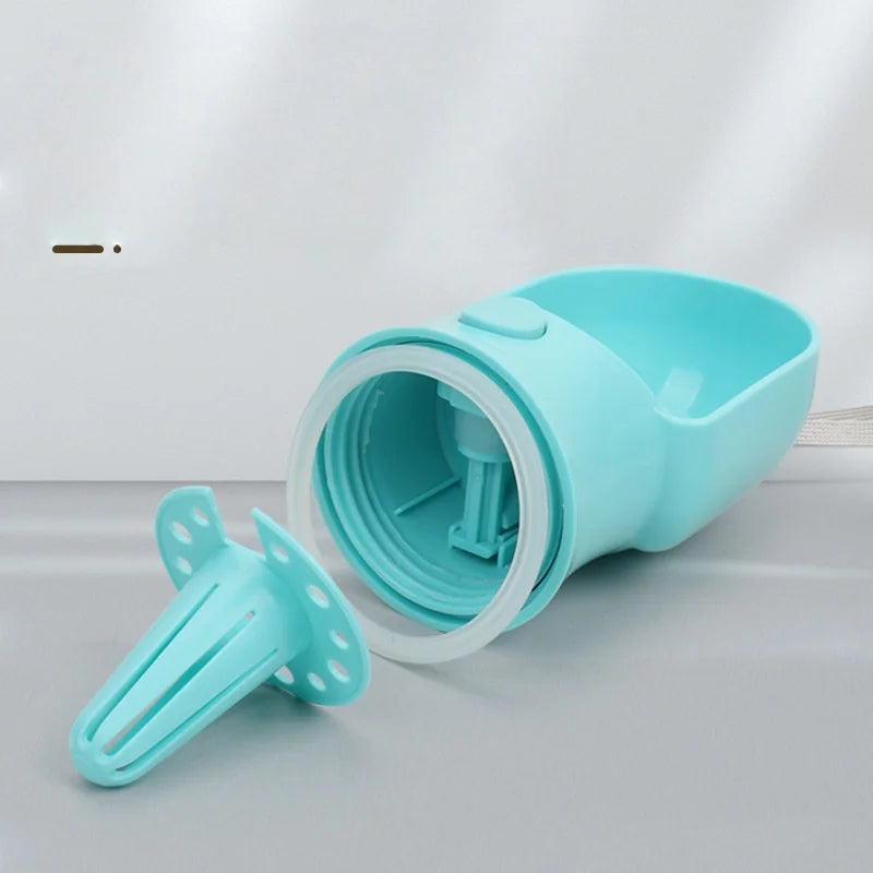 Portable Pet Water Bottle ViralGalleria.com