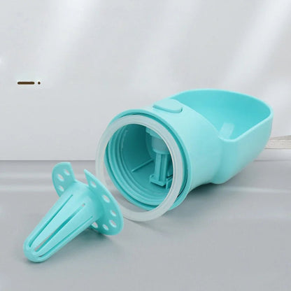Portable Pet Water Bottle ViralGalleria.com