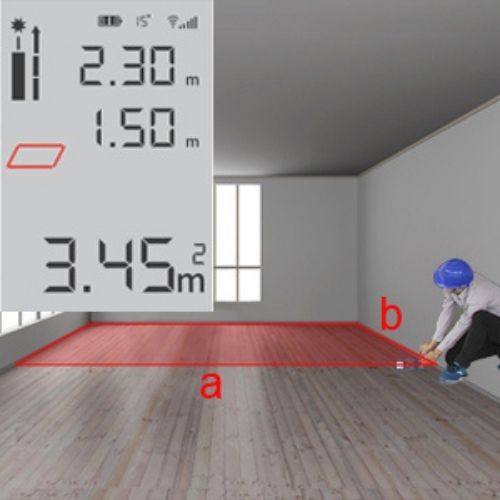 Laser Measure Tool ViralGalleria.com