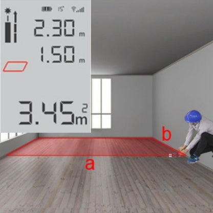 Laser Measure Tool ViralGalleria.com