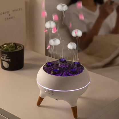 Jellyfish Diffuser ViralGalleria.com
