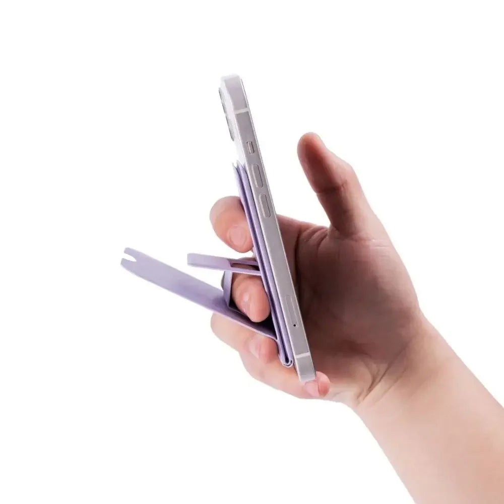 Phone Magnetic Stand Holder For iPhone ViralGalleria.com