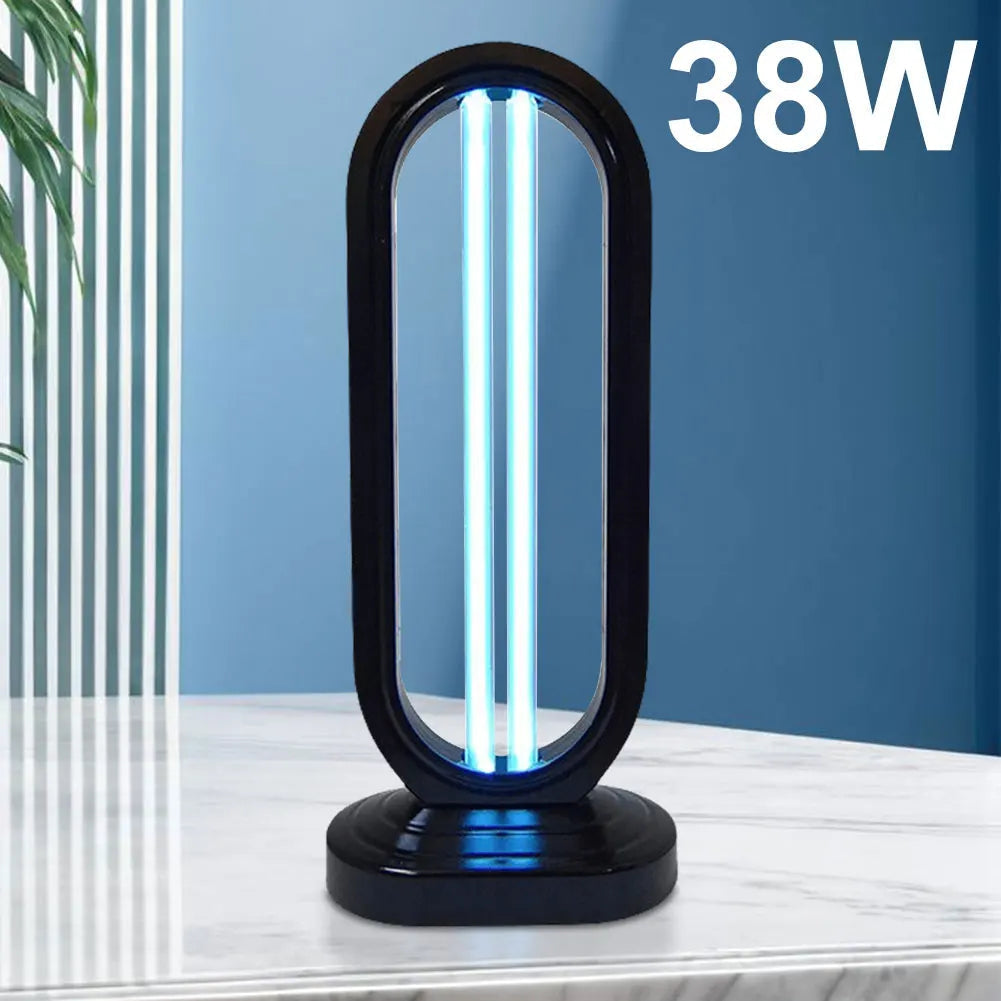 UVC Light Sanitizer with Remote Control ViralGalleria.com