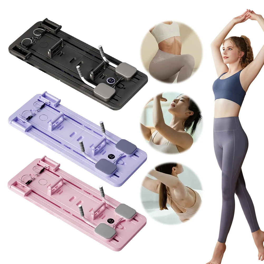 Multifunctional Abdominal Board ViralGalleria.com