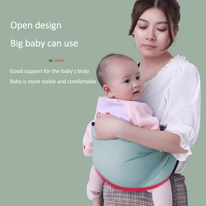 Baby Shoulder Carrier ViralGalleria.com