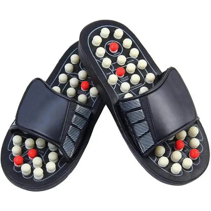 Acupressure Slippers ViralGalleria.com