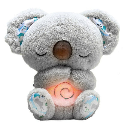 Breathing Koala ViralGalleria.com