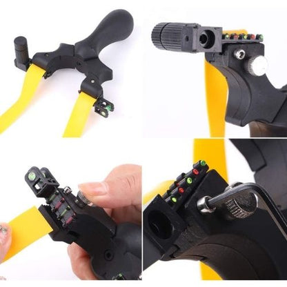 Laser Guided Slingshot ViralGalleria.com