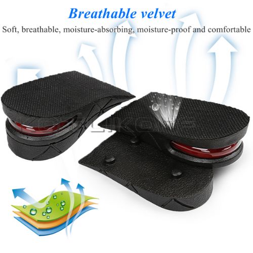 Height Increase Insole ViralGalleria.com