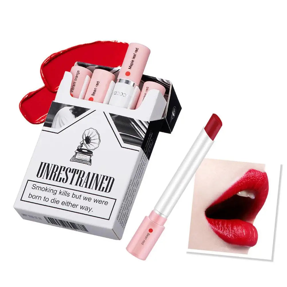 Cigarette Lipstick Set ViralGalleria.com