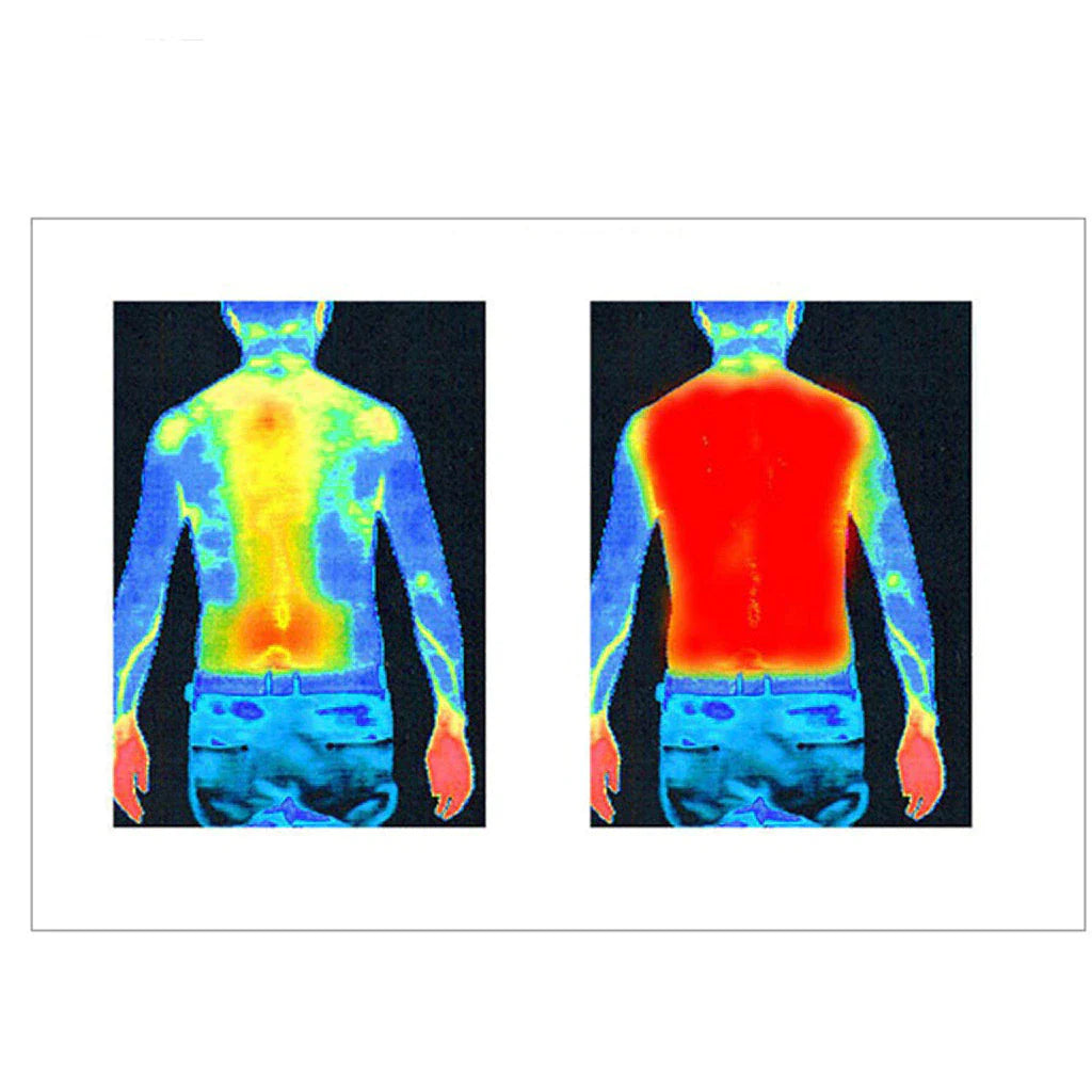 Heated Vest ViralGalleria.com