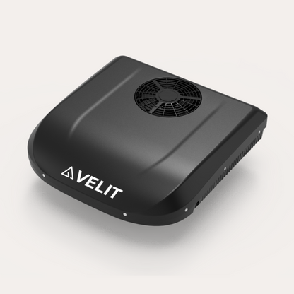 Velit 3000R - 24V/48V Rooftop Air Conditioner velitcamping