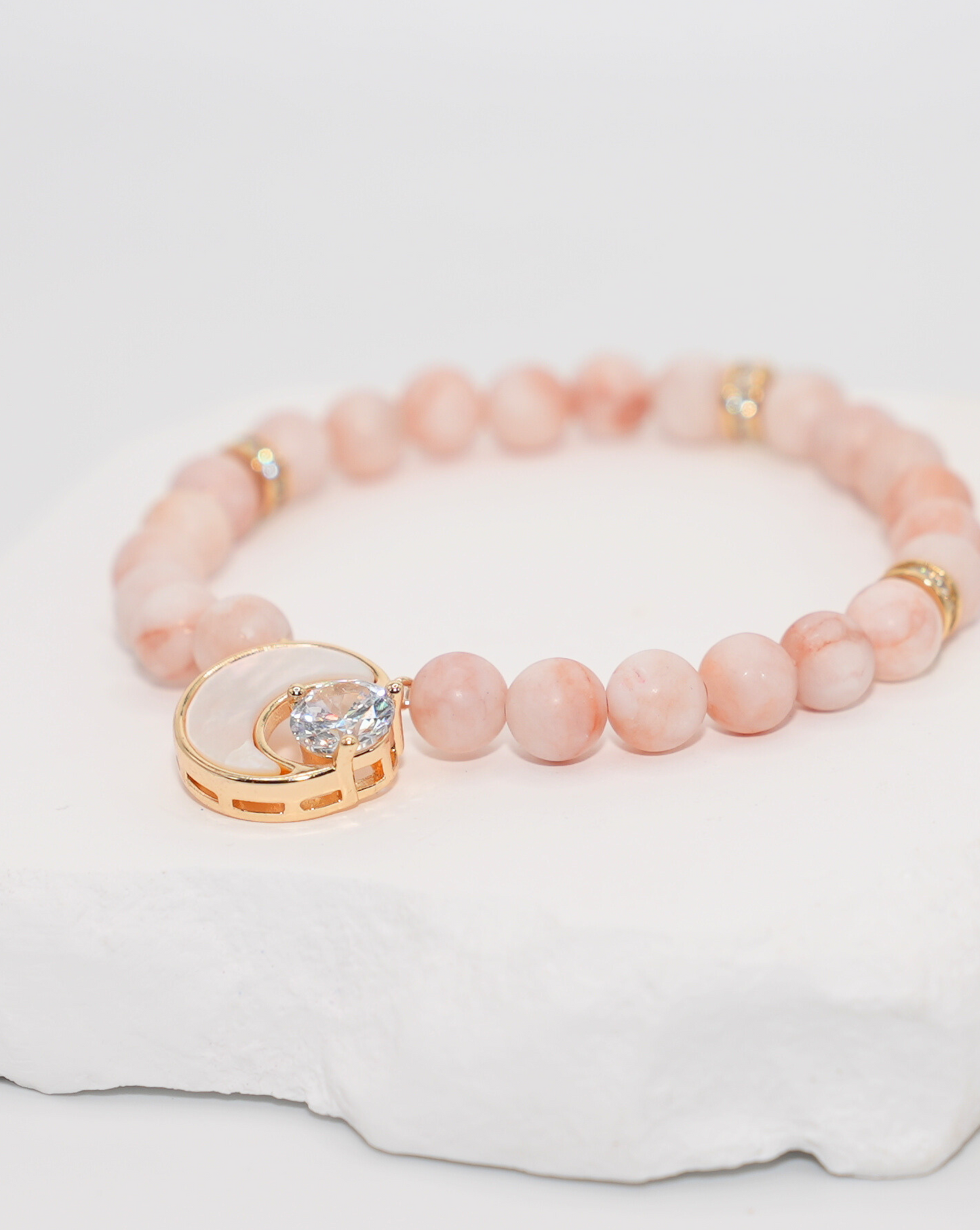 Lunar Glow Bracelet LUNAR VINES