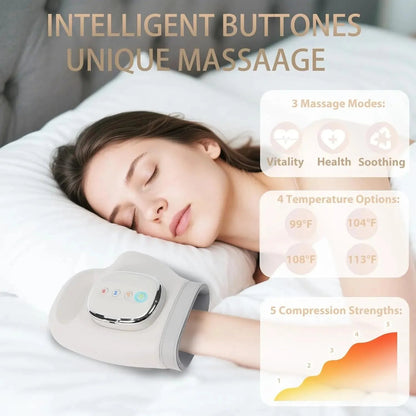 Hand Massager ViralGalleria.com
