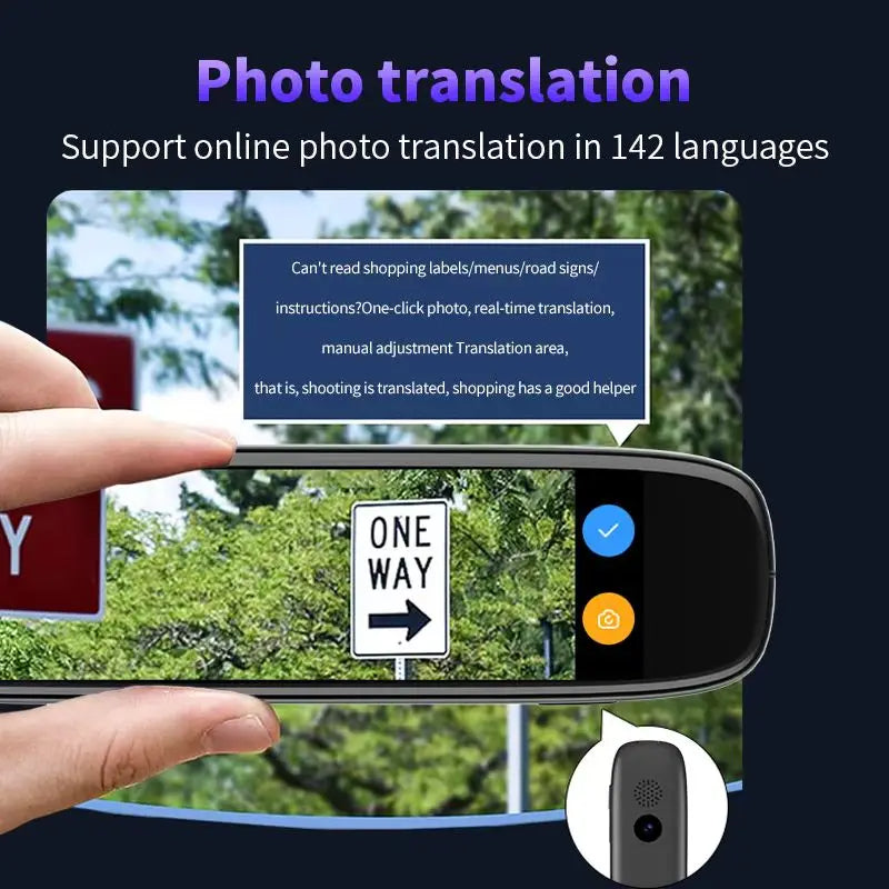 Language Translator Pen ViralGalleria.com