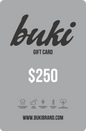 Gift Cards – Buki Buki