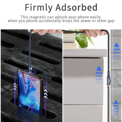 Magnetic Phone Charging Cable ViralGalleria.com