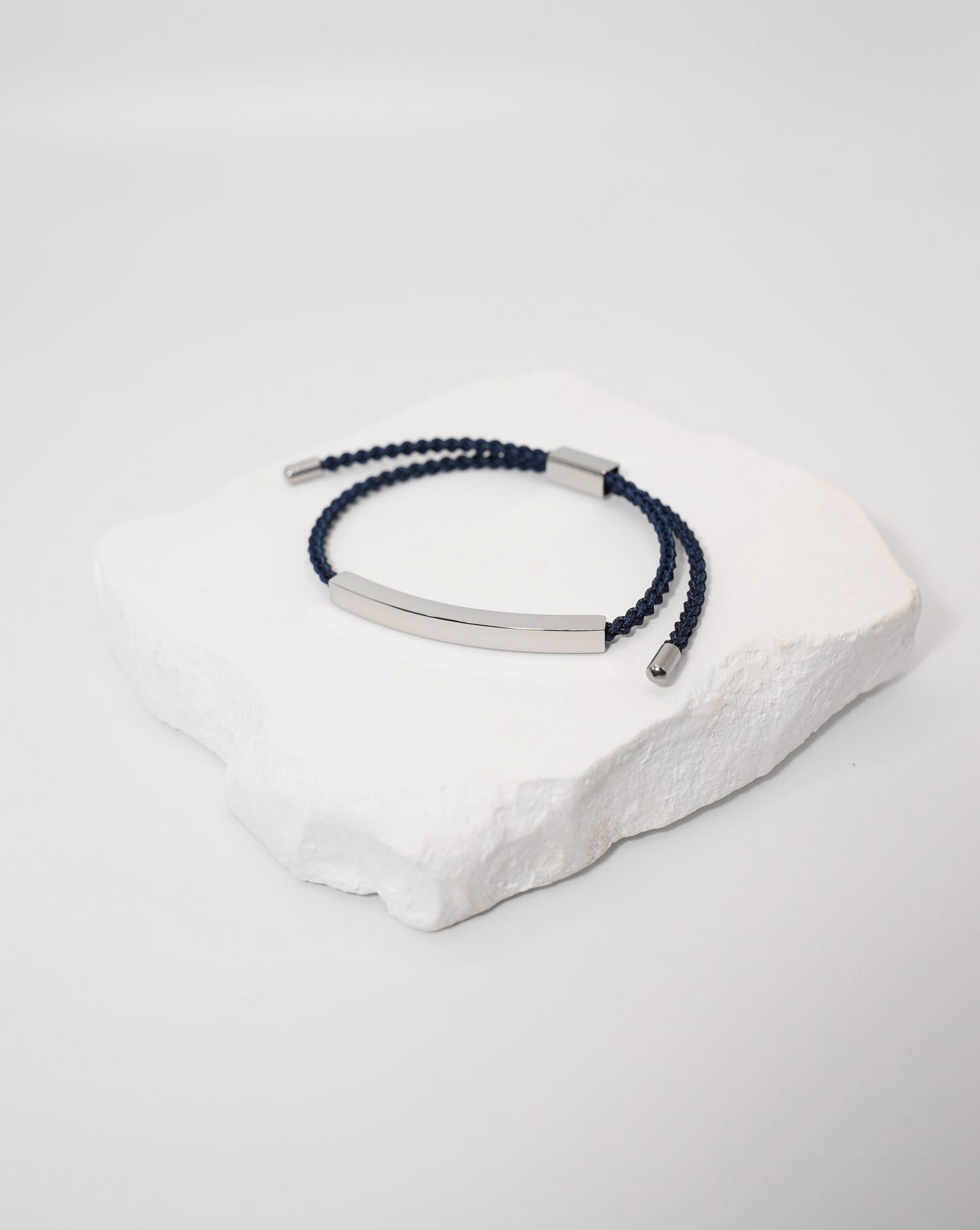 Engravable Soul String LUNAR VINES