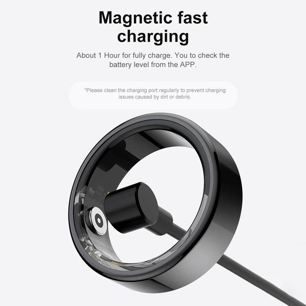 Smart Ring ViralGalleria.com