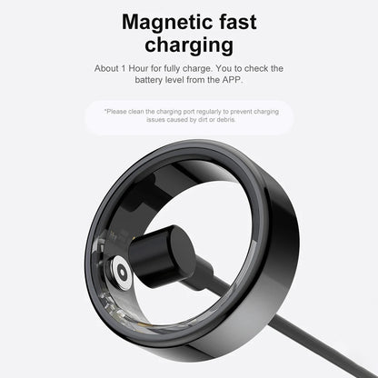 Smart Ring ViralGalleria.com