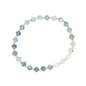 Graceful - Aquamarine Emily Anne Designs LLC