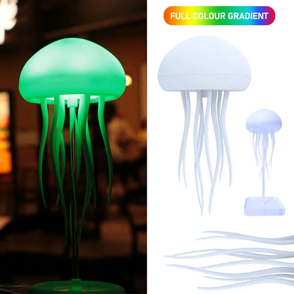 Jellyfish Night Light ViralGalleria.com