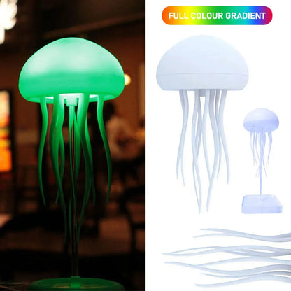 Jellyfish Night Light ViralGalleria.com