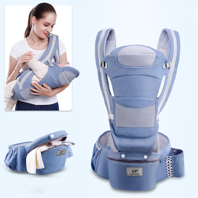 Ergonomic Baby Carrier ViralGalleria.com