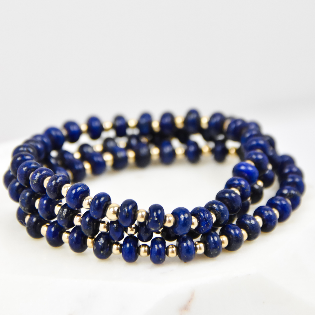 The Monument Bracelet Emily Anne Designs LLC