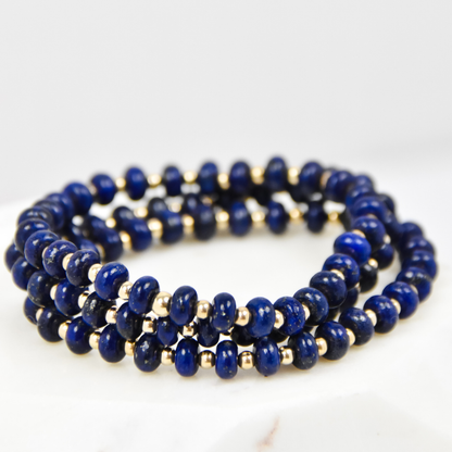 The Monument Bracelet Emily Anne Designs LLC
