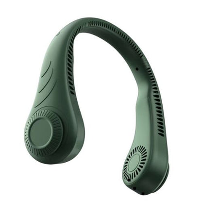 Portable Neck Fan ViralGalleria.com