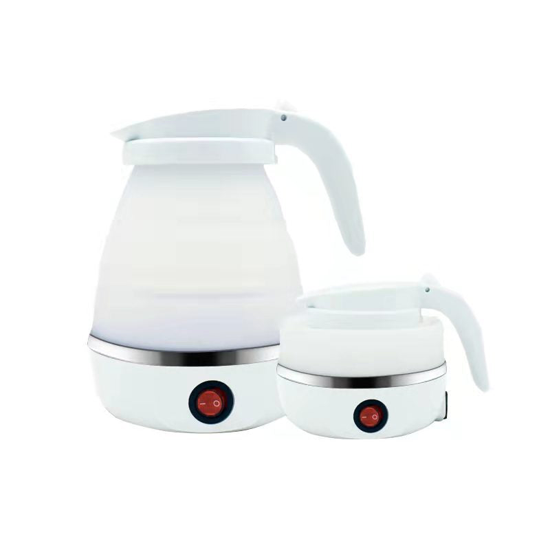 Folding Kettle & Water Heater ViralGalleria.com