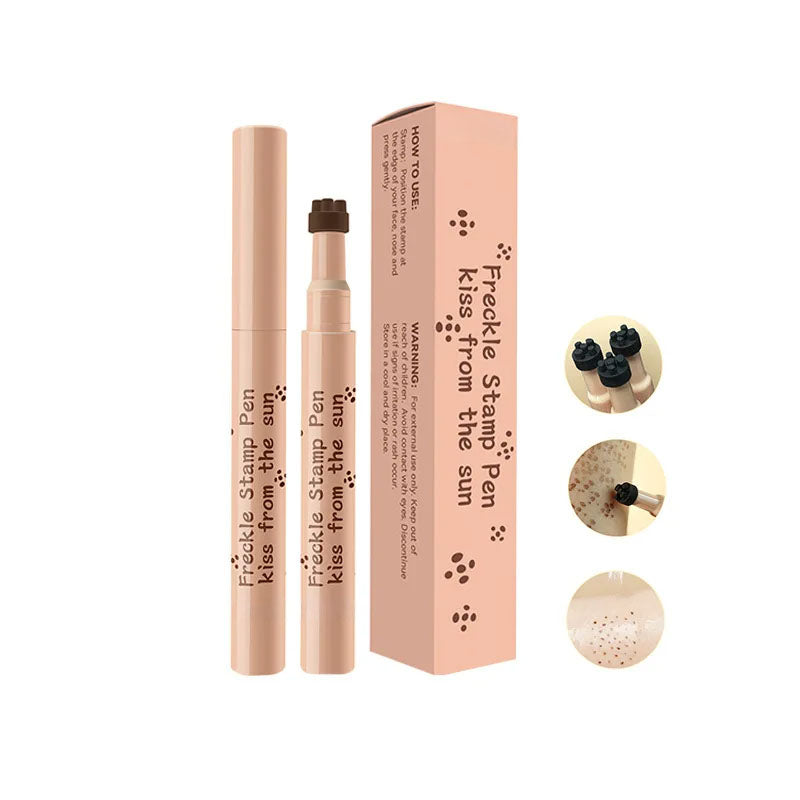 Waterproof Freckle Pen ViralGalleria.com