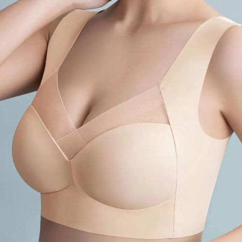 High Support Bra ViralGalleria.com