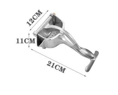 Manual Hand Citrus Squeezer ViralGalleria.com