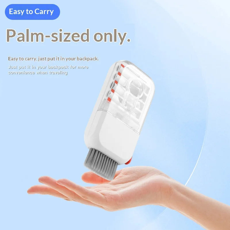 Multi-Function Electronic Cleaner Kit ViralGalleria.com