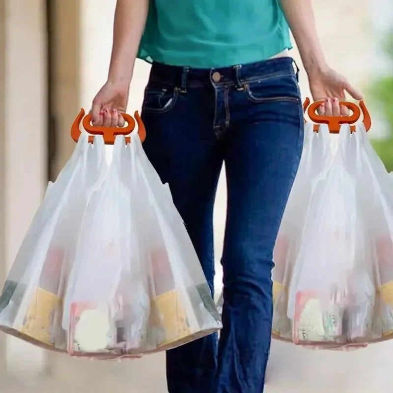 Grocery Bag Handle ViralGalleria.com
