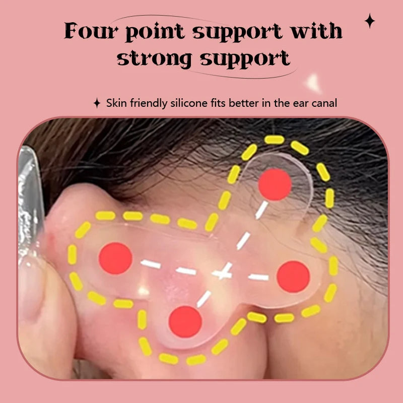 Ear Corrector Stickers ViralGalleria.com