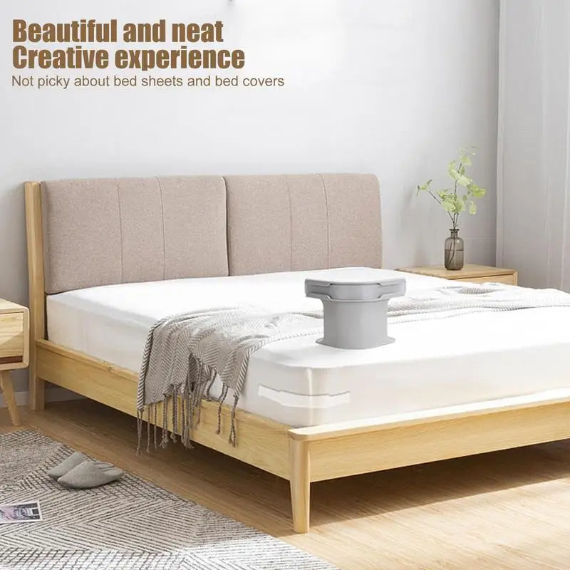 Bed Sheet Fasteners ViralGalleria.com