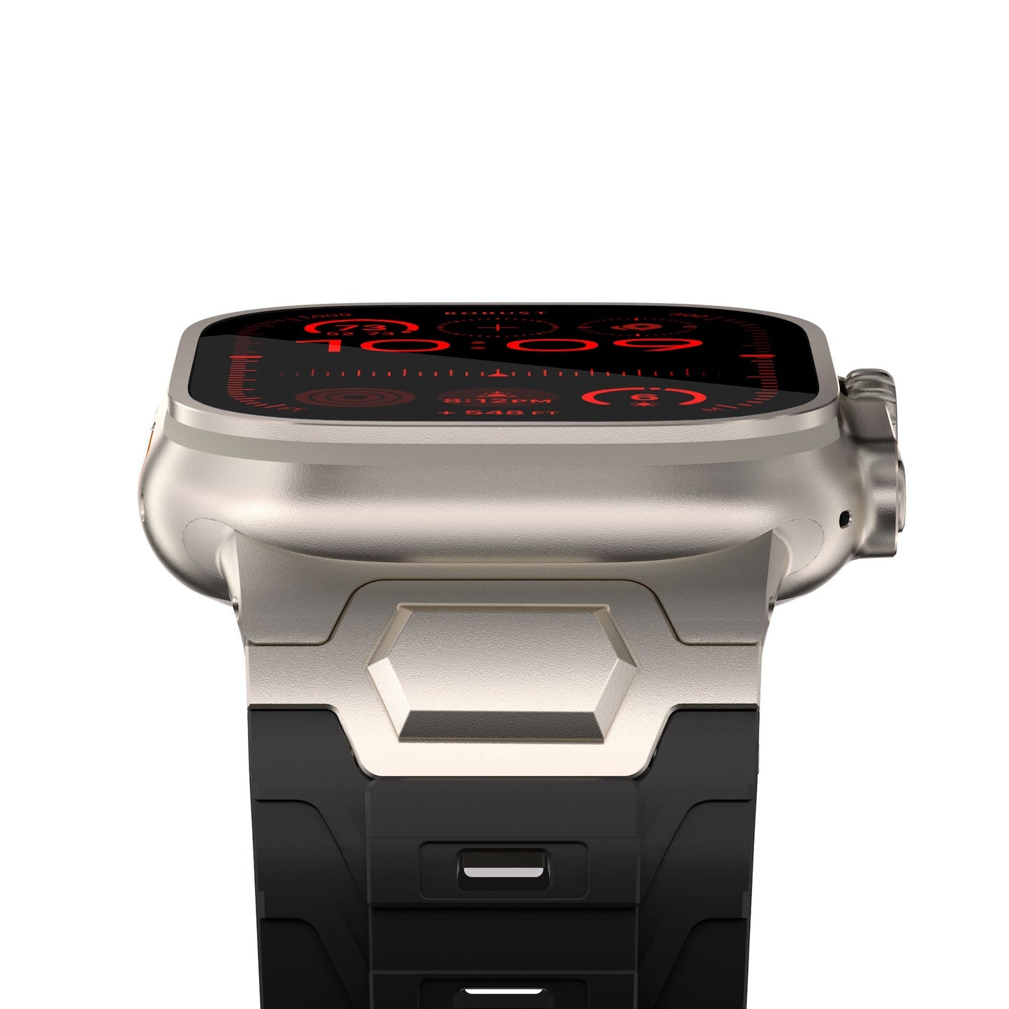 Titan Band FKM1 Robust