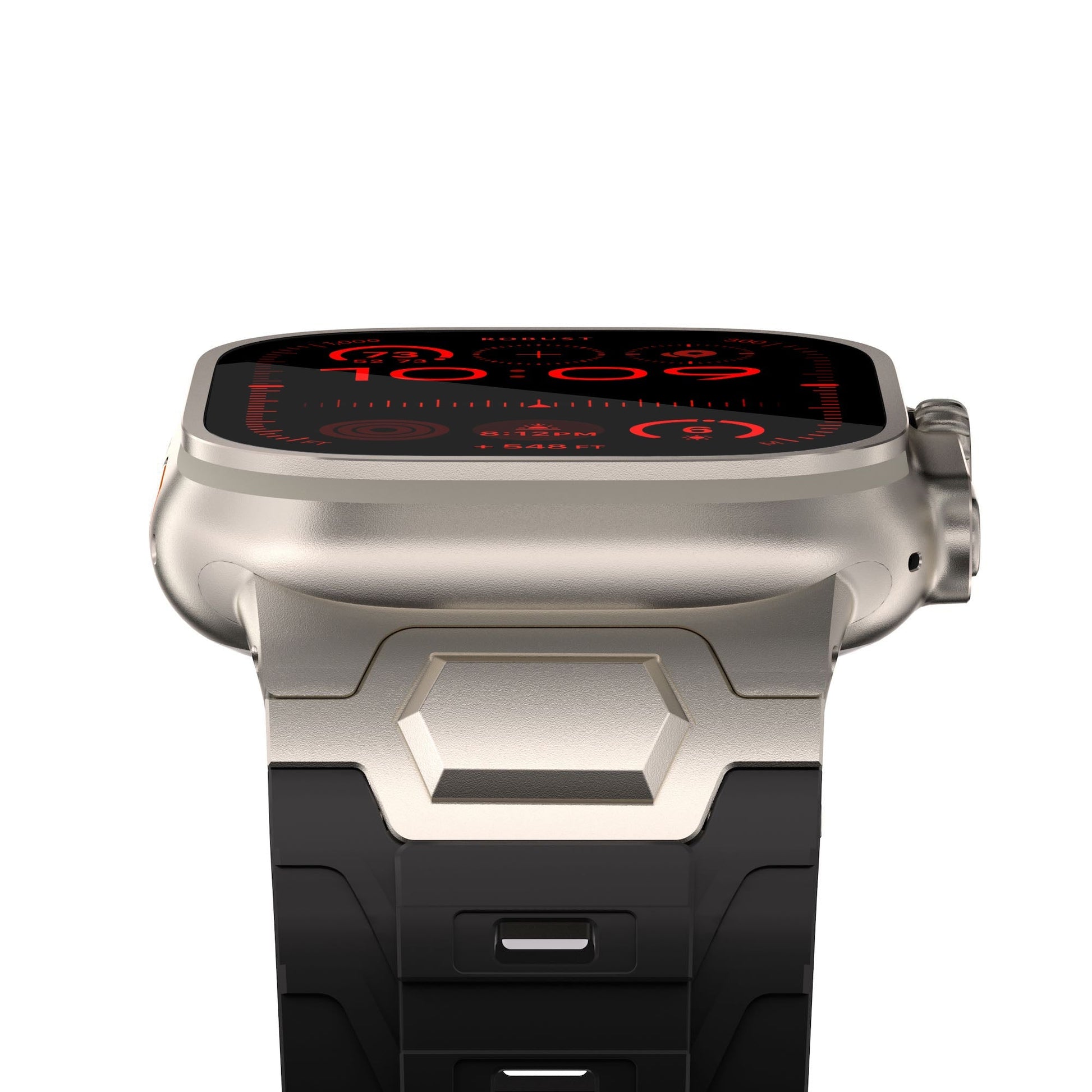 Titan Band FKM1 Robust