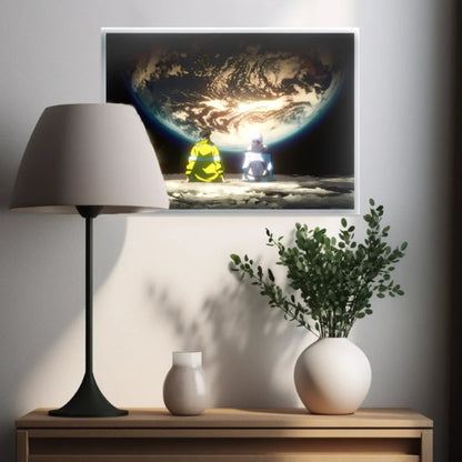Anime Cyberpunk LED Night Light ViralGalleria.com