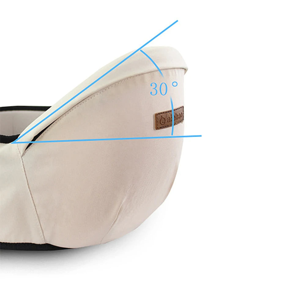Baby Waist Seat ViralGalleria.com