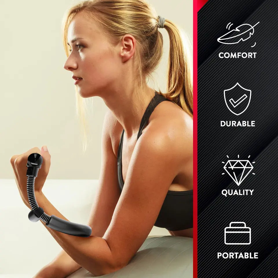 Wrist Muscles Exerciser ViralGalleria.com