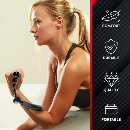 Wrist Muscles Exerciser ViralGalleria.com
