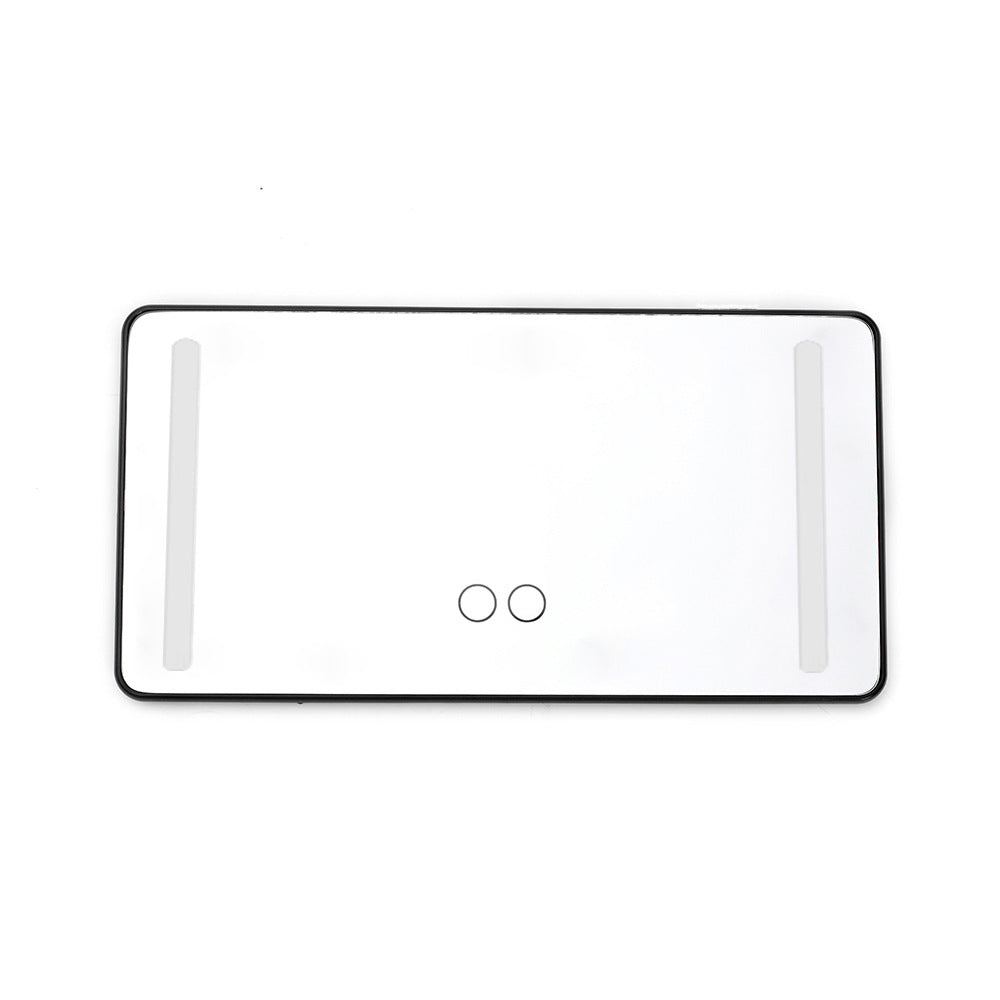 LED Car Makeup Mirror ViralGalleria.com