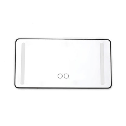 LED Car Makeup Mirror ViralGalleria.com