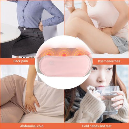 Menstrual Relief Pad ViralGalleria.com